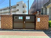 ごみ捨て場