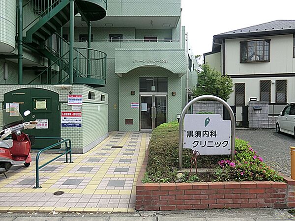 周辺を拡大表示