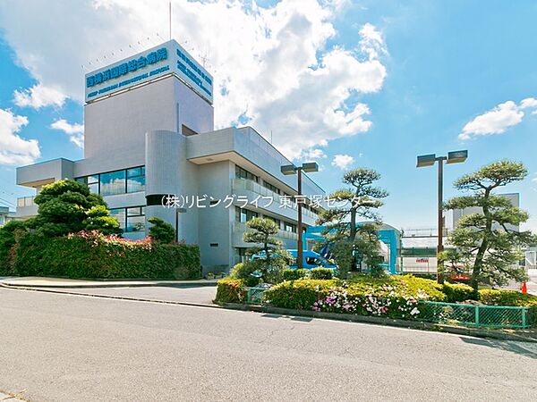 周辺を拡大表示
