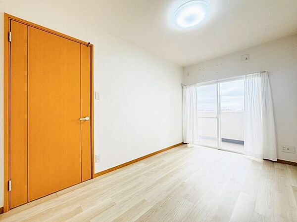 子供部屋を拡大表示