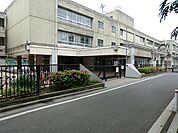 藤崎小学校？790m？