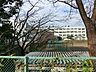周辺：横浜市立都岡中学校 1480m