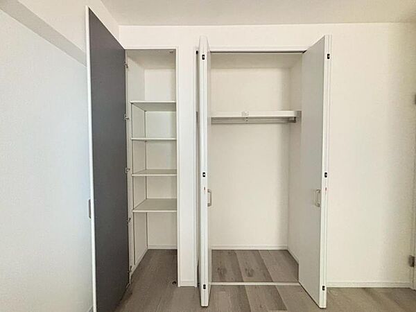 収納を拡大表示