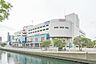 周辺：イオン金沢八景ショッピングセンター1800ｍ