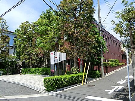 京浜クリニック　1620ｍ