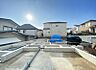 外観：図面だけでは分からない現地の雰囲気もご確認くださいませ。（2026年7月撮影）
