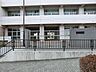 周辺：横浜市立岩井原中学校　540ｍ