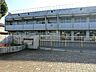周辺：横浜市立緑が丘中学校？1290m