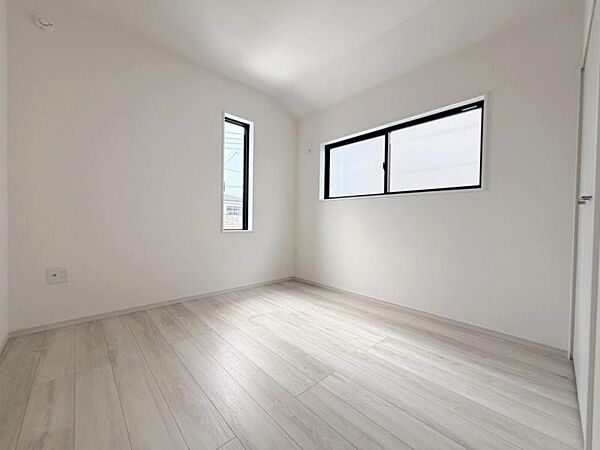 子供部屋