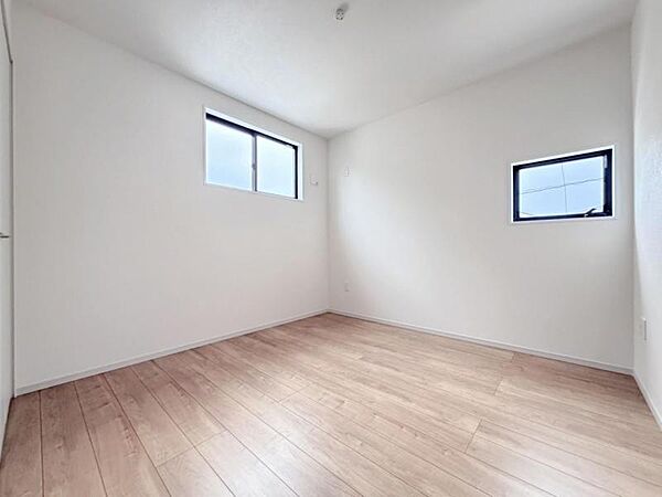 子供部屋