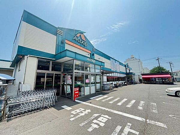 周辺を拡大表示