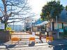 周辺：横浜市立深谷小学校？310m