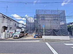 ケイアイグレイス上白根2期 新築一戸建て 1号棟