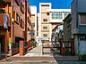 周辺：川崎市立南河原中学校　440m