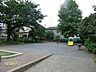 周辺：矢向北公園　830m