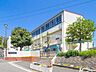 周辺：横浜市立吉原小学校　310ｍ
