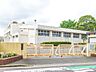 周辺：横浜市立港南中学校　1050ｍ