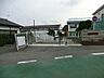 周辺：横浜市立南本宿小学校　400m