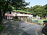 周辺：まきが原幼稚園　460m