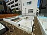 その他：まだ更地ですが、現地で広さのご体感ができます。図面と合わせてご説明しますので、お気軽にお問い合わせください。（2026年9月撮影）
