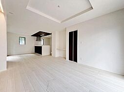 グラファーレ磯子6丁目3期 新築一戸建て 3期1号棟