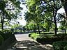 周辺：磯子谷第一公園？　250m？