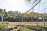 周辺：船越南郷公園　1090m