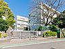 周辺：横浜市立飯田北いちょう小学校　830ｍ
