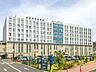 周辺：国家公務員共済組合連合会横浜南共済病院　2620ｍ
