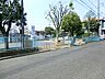 周辺：羽沢長谷第二公園 470m