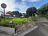 周辺：上柏尾清水頭公園　240m