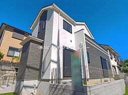 旭区今宿1丁目 新築一戸建て