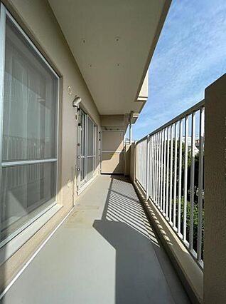 陽の光に照らさ...