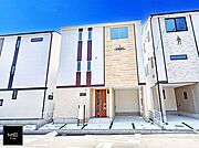 2号棟  ■暮らしを豊かにする充実した仕様設備で快適に