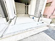 A号棟  ■カースペース有