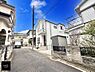 外観：■この道を歩けば、毎日が少し特別になる