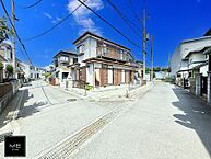 神奈川県海老名市杉久保南3丁目：物件画像