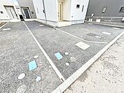 2号棟  ■自宅にカースペースがあると助かります