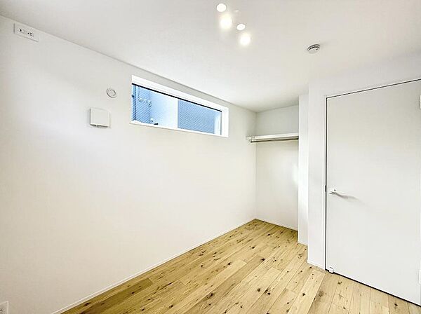 室内を拡大表示