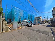 東京都町田市南成瀬6丁目：物件画像