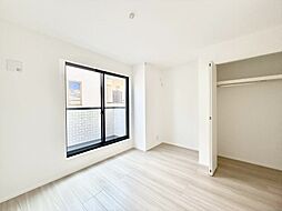 子供部屋の画像