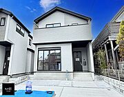 1号棟  ■暮らしを豊かにする充実した仕様設備で快適に