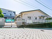 幼稚園・保育園 690m 神大寺保育園