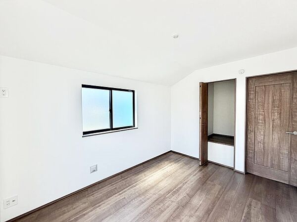 子供部屋