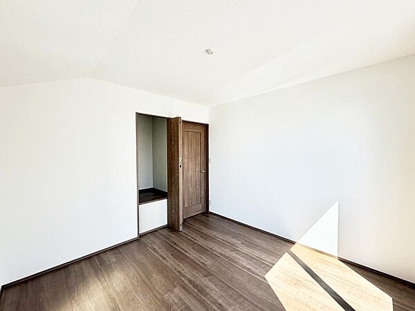 子供部屋