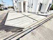 2号棟  ■毎日の駐車が快適に
