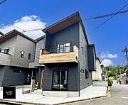 3号棟  ■暮らしを豊かにする充実した仕様設備で快適に