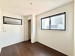 子供部屋の画像