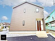 神奈川県海老名市国分寺台3丁目：物件画像