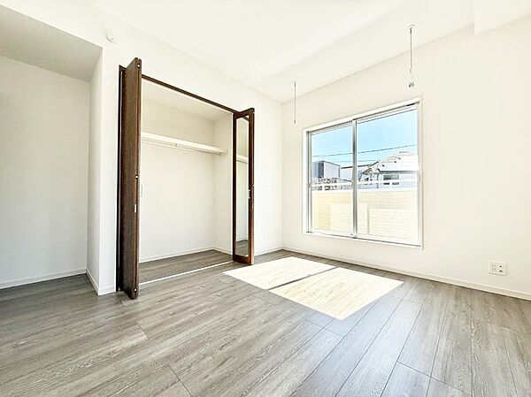 子供部屋